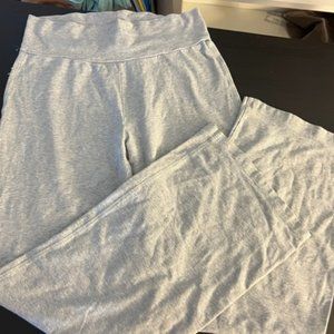 Grey Gap Kids Casual Pants - Sz XXL (14-16)
